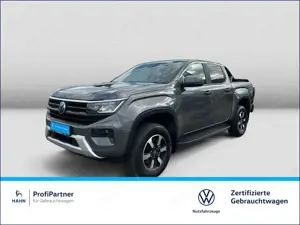 Volkswagen Amarok Life DC 2,0TDI 151KW 4MOTION