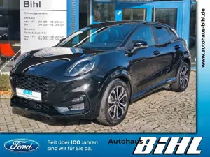 Ford Puma ST-Line Navi Kamera Winterp. 1.Ha Parkpilot