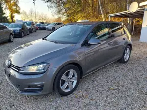 Volkswagen Golf Golf VII 5-Türer 1.4 TSI BlueMotion