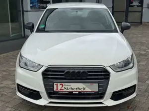 Audi A1 Sportback 1.4 TDI*2.Hand*Garantie*Scheckheft Bild 2