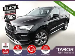 SEAT Ateca 1.5 TSI 150 DSG Style Beats Nav ACC AHK