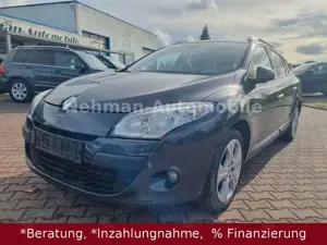 Renault Megane III Grandtour Authentique