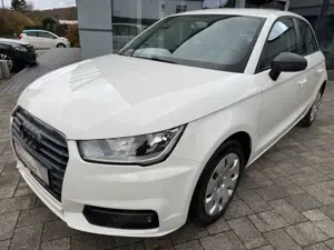 Audi A1 Sportback 1.4 TDI*2.Hand*Garantie*Scheckheft Bild 3