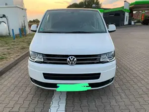 Volkswagen T5 Multivan Multivan Edition 25