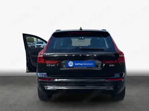 Volvo XC60 XC60 B5 B AWD Core Leder SiH19''GJR WinFahrass-Pa Bild 5