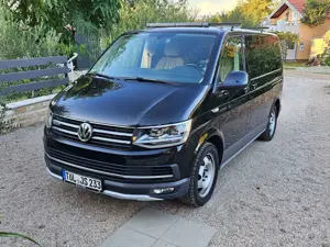 Volkswagen T6 Multivan