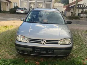 Volkswagen Golf Variant Golf IV Variant Diesel 1.9 TDI Trendline
