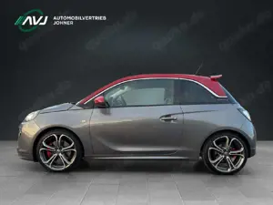 Opel Adam S | PDC | Dach-Paket Bild 2