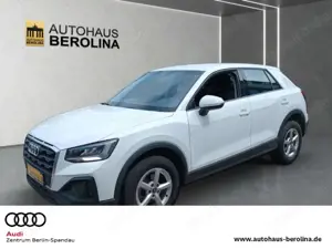 Audi Q2 30 TFSI *Smartph.-int.*LED*PDC*Virt.C*KLIMA* Bild 1