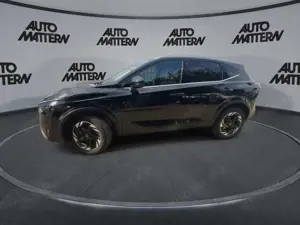 Nissan Qashqai 1.3 DIG-T Aut* MHEV N-Connecta Bild 3