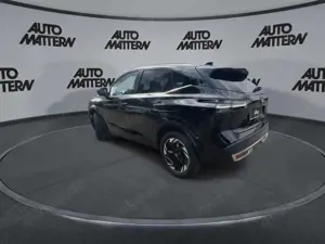 Nissan Qashqai 1.3 DIG-T Aut* MHEV N-Connecta Bild 4