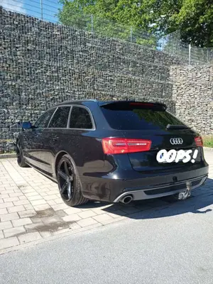 Audi A6 Bild 5
