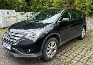 Honda CR-V CR-V 1.6i DTEC 2WD Lifestyle