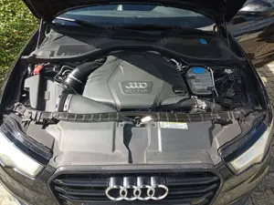 Audi A6 Bild 3