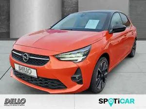 Opel Corsa-e GS Line Apple CarPlay 1 Phasig,LED Parkpilot Andro