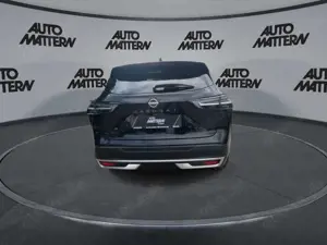 Nissan Qashqai 1.3 DIG-T Aut* MHEV N-Connecta Bild 5