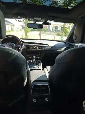 Audi A6 Bild 4