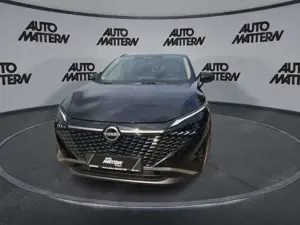 Nissan Qashqai 1.3 DIG-T Aut* MHEV N-Connecta Bild 2