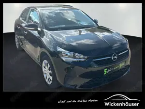 Opel Corsa-e Edition 5trg SHZ+KlimaA+PDC+W-Pumpe+AUT