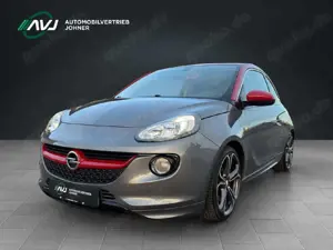 Opel Adam S | PDC | Dach-Paket