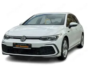 Volkswagen Golf VIII GTD HeadUp*DigitalCockpit*ACC*Kamera*