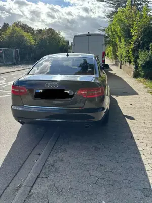 Audi A6 2.7 TDI DPF quattro tiptronic Bild 2