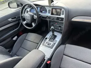 Audi A6 2.7 TDI DPF quattro tiptronic Bild 4