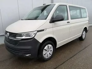 Volkswagen T6.1 Transporter T6.1 Kombi 2.0 TDI 8 Sitzer LED AHK APP Sitzh GV4/