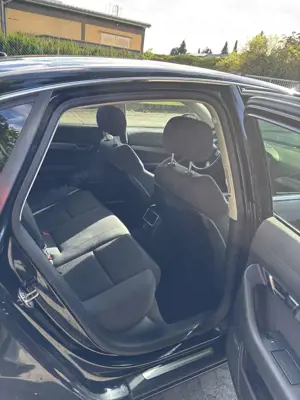 Audi A6 2.7 TDI DPF quattro tiptronic Bild 5