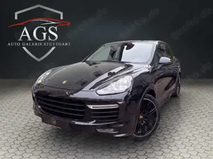 Porsche Cayenne GTS*TÜV NEU*PANO*TÜV NEU*KAM*TEMP