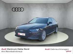 Audi A4 Avant advanced 40 TDI quattro S tronic