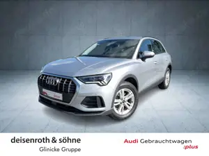 Audi Q3 35 TDI LED/Nav/Kam/SHZ/ACC/sound/PBox/Assist