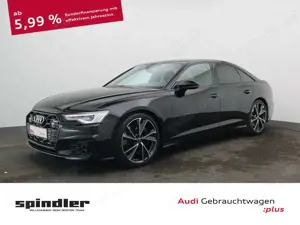 Audi S6 TDI quattro / Navi, Matrix, Air, AH