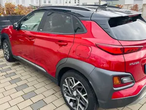 Hyundai KONA Bild 3
