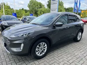 Ford Kuga 2.5 Duratec PHEV TITANIUM (DFK)