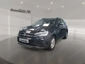 Volkswagen Taigo 1.0 TSI Life AHK ACC Climatr. SHZ LED