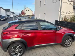 Hyundai KONA Bild 5