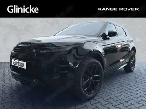 Land Rover Range Rover Evoque Dynamic SE D165 Winterpaket