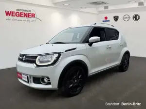 Suzuki Ignis IGNIS 1.2 AT COMFORT+ KAMERA +ALLWETTER+LED+SHZ+