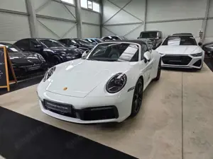 Porsche 911 992 Targa 4 /Bose/Rückfahr/Sportauspuff/*1200€ Bild 5