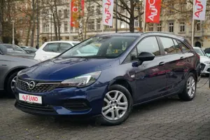 Opel Astra K 1.2 Turbo Edition LED Sitzheizung PDC