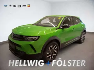 Opel Mokka GS Line AT Shz Navi Kamera PDC v+h