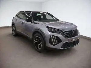 Peugeot 2008 Neuer 2008 GT HYBRID AT8 145PS *360°KAMERA* Bild 5