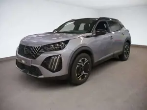 Peugeot 2008 Neuer 2008 GT HYBRID AT8 145PS *360°KAMERA* Bild 2