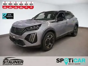 Peugeot 2008 Neuer 2008 GT HYBRID AT8 145PS *360°KAMERA*