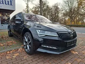 Skoda Superb Combi Sportline 2.0TDI 200 PS DSG*TÜV NEU