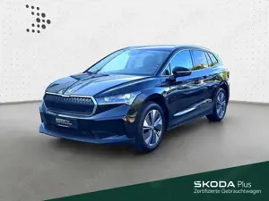 Skoda Enyaq iV *NAVI*KAM*SHZ*Matrix*19Zoll*