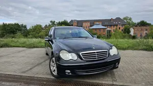 Mercedes-Benz C 280 Avantgarde
