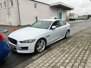 Jaguar XE R-Sport*Motor Klackert*
