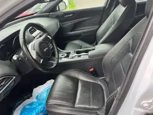 Jaguar XE R-Sport*Motor Klackert* Bild 3